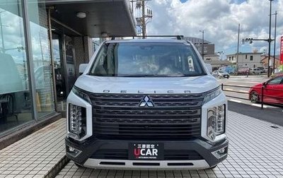 Mitsubishi Delica D:5 I, 2023 год, 3 490 000 рублей, 1 фотография