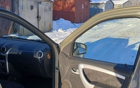 Renault Logan I, 2010 год, 470 000 рублей, 11 фотография