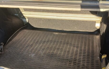 Renault Logan I, 2010 год, 470 000 рублей, 8 фотография