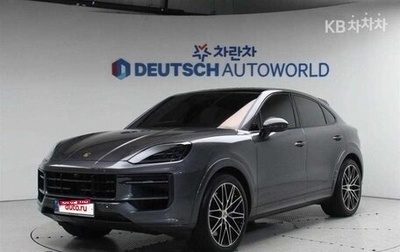 Porsche Cayenne III, 2025 год, 21 000 000 рублей, 1 фотография