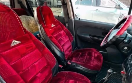 Daewoo Matiz I, 2012 год, 200 000 рублей, 7 фотография