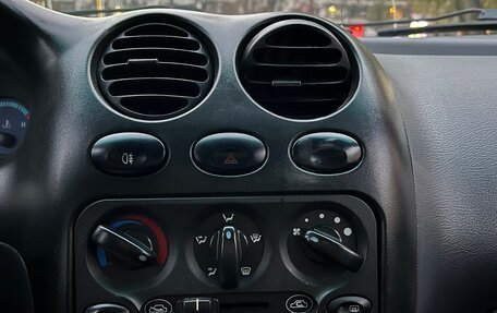 Daewoo Matiz I, 2012 год, 200 000 рублей, 6 фотография