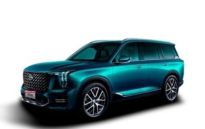 GAC GS8, 2025 год, 4 849 000 рублей, 1 фотография