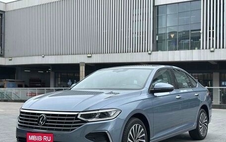 Volkswagen Lavida, 2022 год, 1 570 300 рублей, 1 фотография