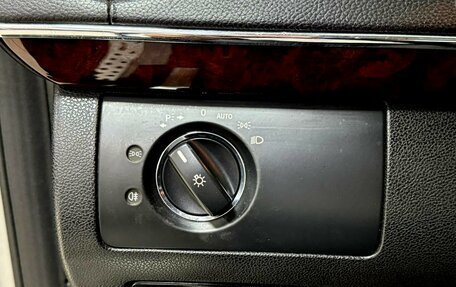 Mercedes-Benz GL-Класс, 2011 год, 2 423 000 рублей, 10 фотография