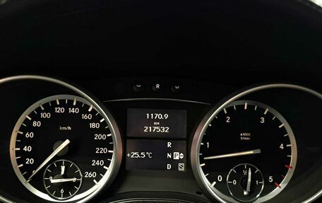 Mercedes-Benz GL-Класс, 2011 год, 2 423 000 рублей, 13 фотография