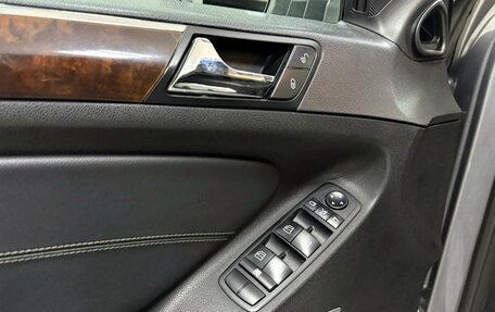 Mercedes-Benz GL-Класс, 2011 год, 2 423 000 рублей, 9 фотография