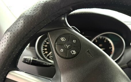 Mercedes-Benz GL-Класс, 2011 год, 2 423 000 рублей, 12 фотография