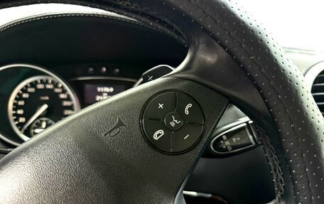 Mercedes-Benz GL-Класс, 2011 год, 2 423 000 рублей, 14 фотография