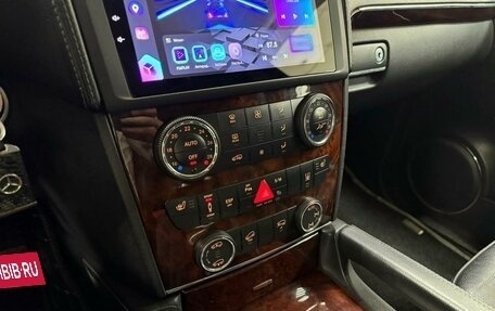 Mercedes-Benz GL-Класс, 2011 год, 2 423 000 рублей, 17 фотография