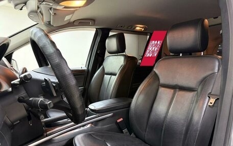 Mercedes-Benz GL-Класс, 2011 год, 2 423 000 рублей, 20 фотография