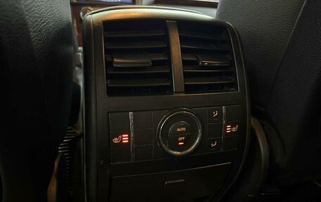 Mercedes-Benz GL-Класс, 2011 год, 2 423 000 рублей, 22 фотография