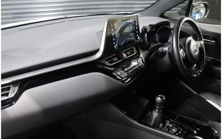 Toyota C-HR I рестайлинг, 2020 год, 1 297 027 рублей, 10 фотография