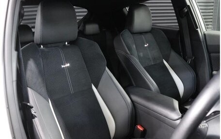 Toyota C-HR I рестайлинг, 2020 год, 1 297 027 рублей, 7 фотография