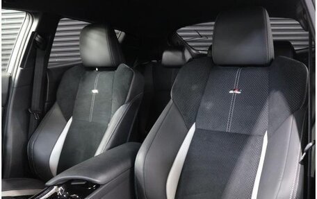 Toyota C-HR I рестайлинг, 2020 год, 1 297 027 рублей, 9 фотография