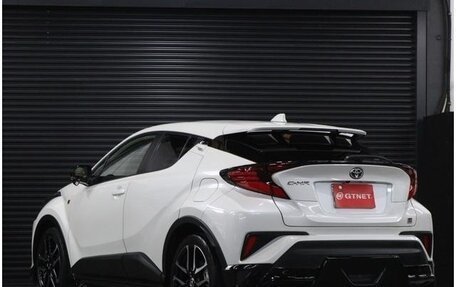 Toyota C-HR I рестайлинг, 2020 год, 1 297 027 рублей, 6 фотография