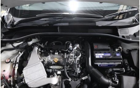 Toyota C-HR I рестайлинг, 2020 год, 1 297 027 рублей, 19 фотография