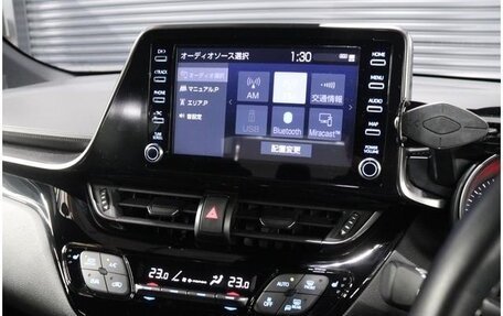 Toyota C-HR I рестайлинг, 2020 год, 1 297 027 рублей, 12 фотография