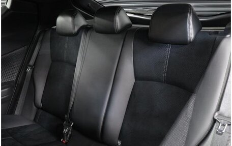 Toyota C-HR I рестайлинг, 2020 год, 1 297 027 рублей, 17 фотография