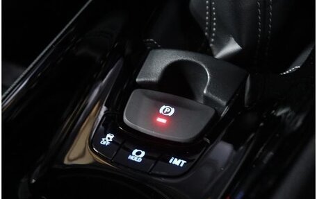 Toyota C-HR I рестайлинг, 2020 год, 1 297 027 рублей, 15 фотография