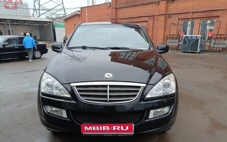 SsangYong Kyron I, 2013 год, 840 000 рублей, 1 фотография