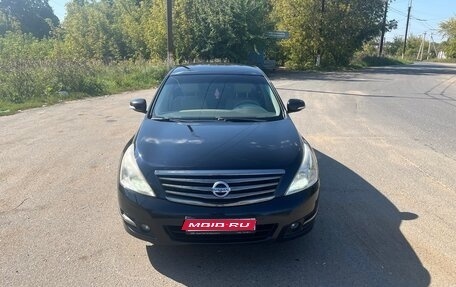 Nissan Teana, 2009 год, 1 050 000 рублей, 1 фотография