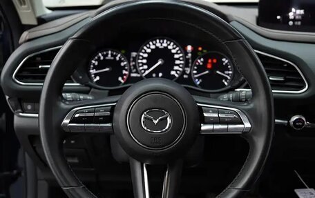 Mazda CX-30 I, 2022 год, 2 040 444 рублей, 15 фотография