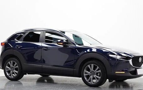 Mazda CX-30 I, 2022 год, 2 040 444 рублей, 3 фотография