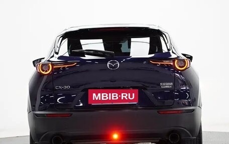 Mazda CX-30 I, 2022 год, 2 040 444 рублей, 5 фотография