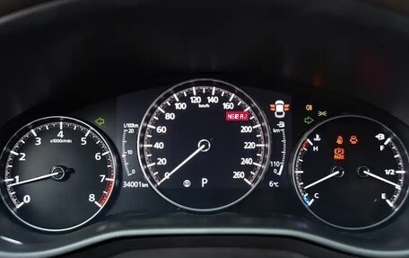 Mazda CX-30 I, 2022 год, 2 040 444 рублей, 13 фотография