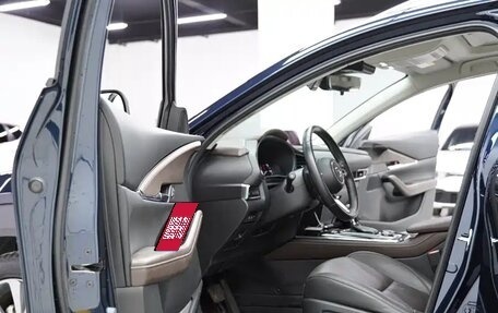 Mazda CX-30 I, 2022 год, 2 040 444 рублей, 9 фотография