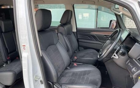 Mitsubishi Delica D:5 I, 2023 год, 3 490 000 рублей, 7 фотография