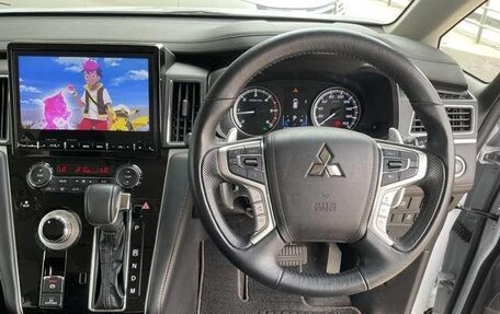 Mitsubishi Delica D:5 I, 2023 год, 3 490 000 рублей, 6 фотография