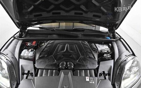 Porsche Cayenne III, 2025 год, 21 000 000 рублей, 6 фотография