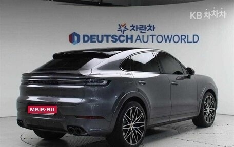 Porsche Cayenne III, 2025 год, 21 000 000 рублей, 2 фотография