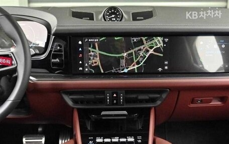 Porsche Cayenne III, 2025 год, 21 000 000 рублей, 11 фотография