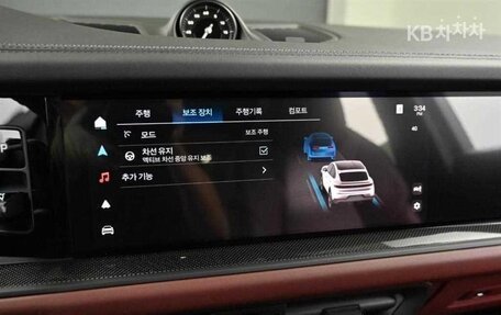 Porsche Cayenne III, 2025 год, 21 000 000 рублей, 13 фотография