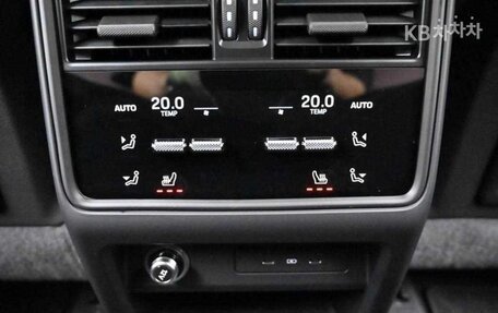 Porsche Cayenne III, 2025 год, 21 000 000 рублей, 12 фотография