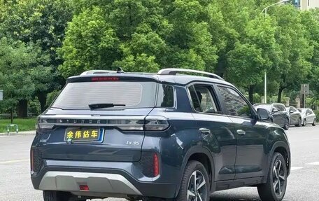 Hyundai ix35, 2021 год, 1 620 000 рублей, 4 фотография