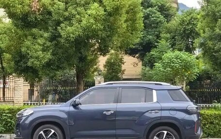 Hyundai ix35, 2021 год, 1 620 000 рублей, 6 фотография