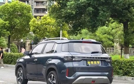 Hyundai ix35, 2021 год, 1 620 000 рублей, 5 фотография