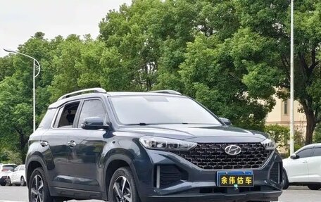 Hyundai ix35, 2021 год, 1 620 000 рублей, 3 фотография