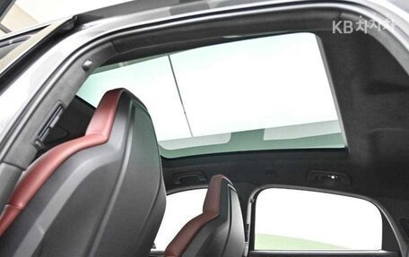 Porsche Cayenne III, 2025 год, 21 000 000 рублей, 14 фотография