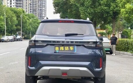 Hyundai ix35, 2021 год, 1 620 000 рублей, 7 фотография