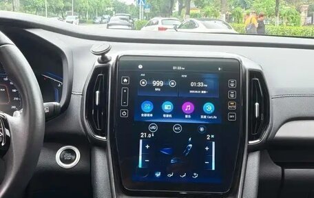 Hyundai ix35, 2021 год, 1 620 000 рублей, 9 фотография