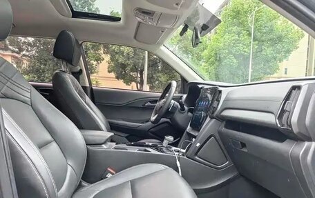 Hyundai ix35, 2021 год, 1 620 000 рублей, 12 фотография