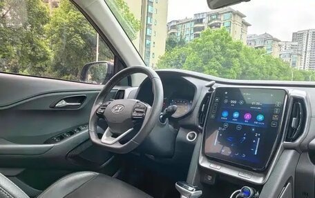 Hyundai ix35, 2021 год, 1 620 000 рублей, 11 фотография