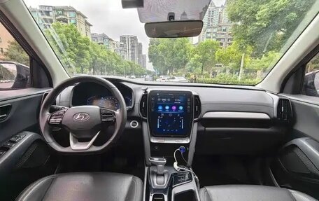 Hyundai ix35, 2021 год, 1 620 000 рублей, 10 фотография