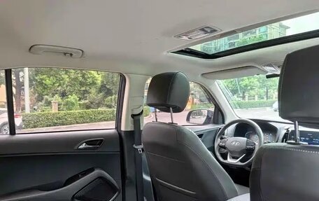 Hyundai ix35, 2021 год, 1 620 000 рублей, 13 фотография