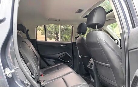 Hyundai ix35, 2021 год, 1 620 000 рублей, 14 фотография